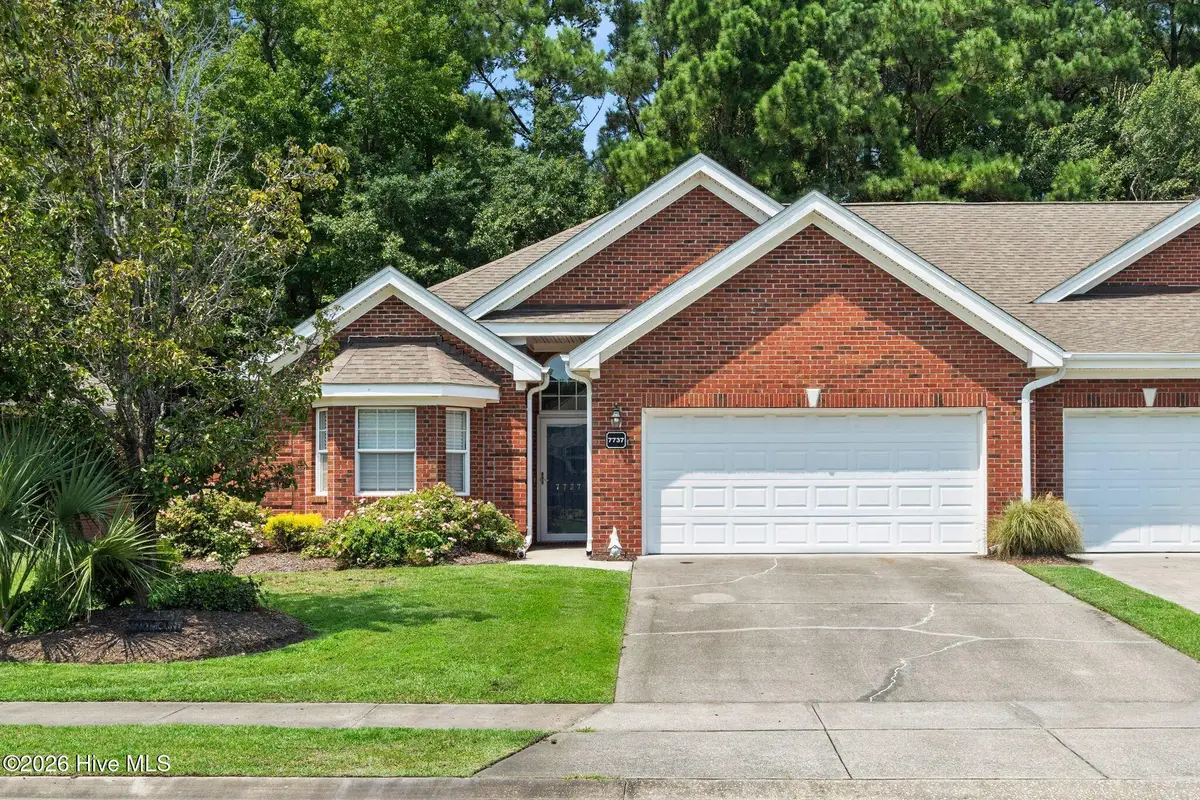 7737 Marymount Drive, Wilmington, NC 28411 - #1