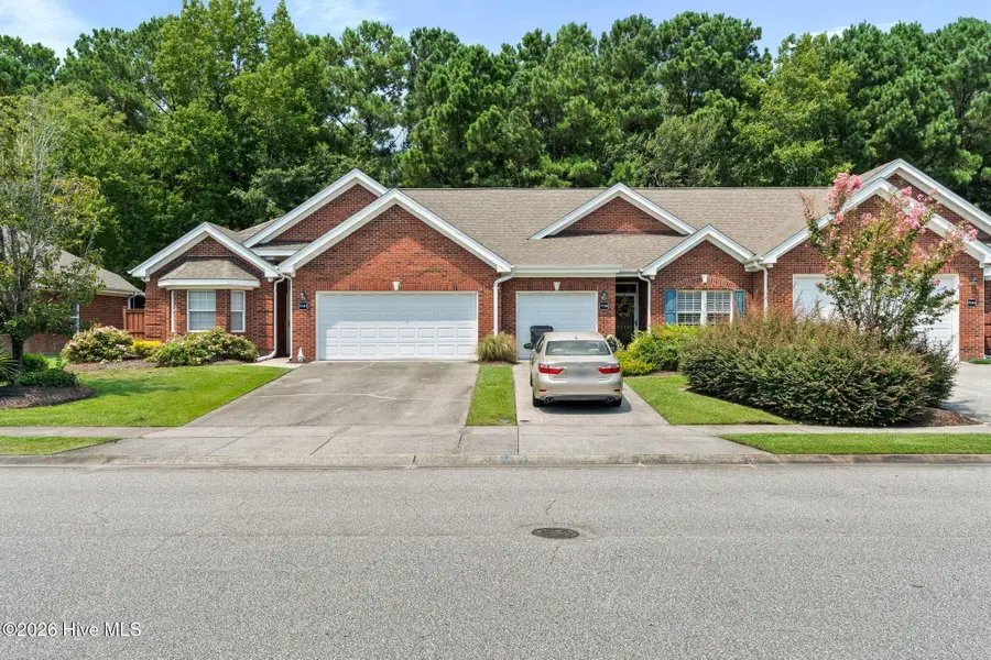 7737 Marymount Drive, Wilmington, NC 28411 - #3