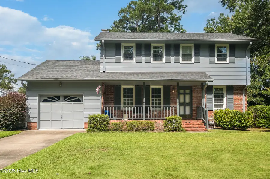 102 Brookview Drive, Jacksonville, NC 28540 - #2