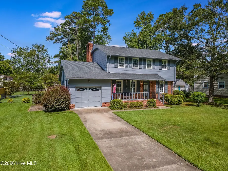 102 Brookview Drive, Jacksonville, NC 28540 - #3