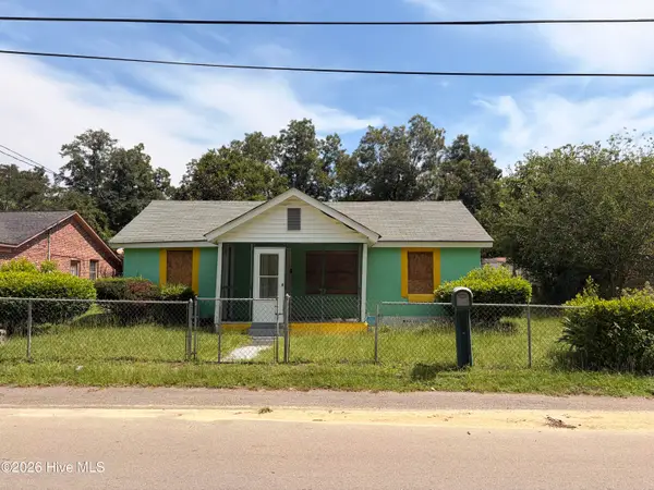 125 Lee Street, Denmark, SC 29042