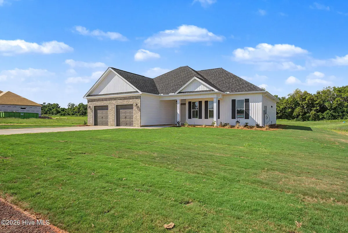 2044 Obsidian Court, Beech Island, SC 29842 - #1