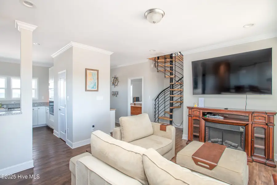 285 Soundview Drive, Cedar Island, NC 28520 - #2