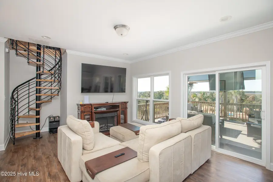 285 Soundview Drive, Cedar Island, NC 28520 - #3