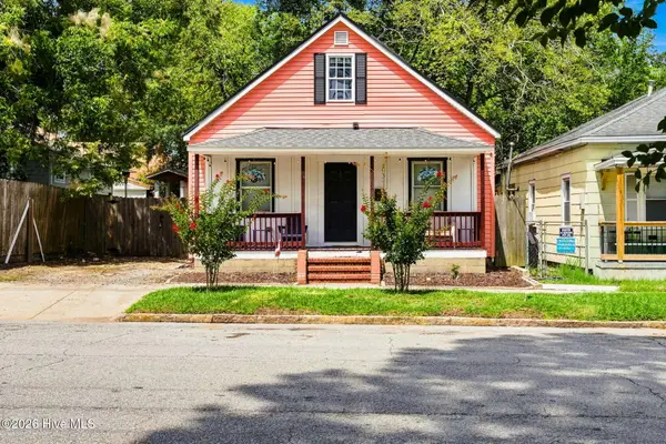 1303 Ann Street, Wilmington, NC 28401