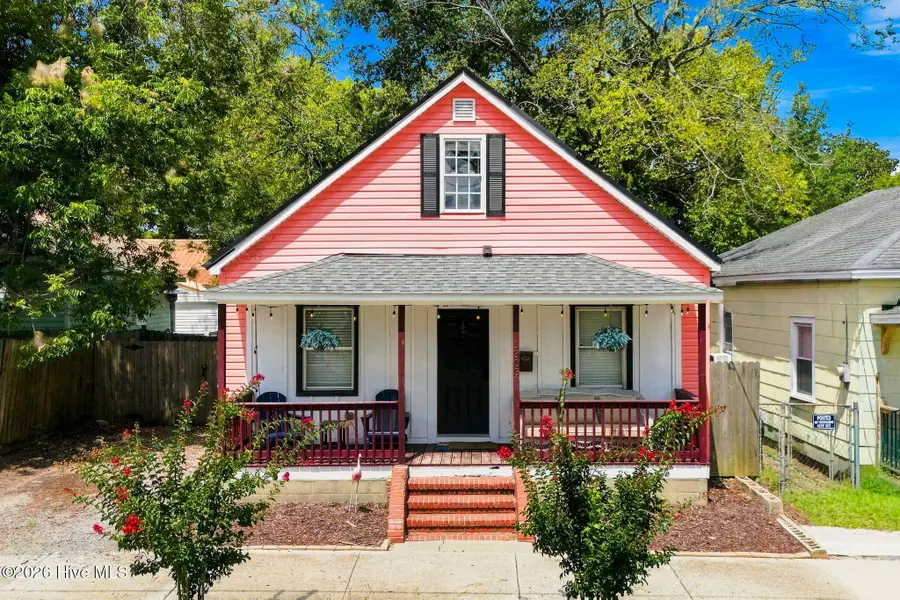 1303 Ann Street, Wilmington, NC 28401 - #2