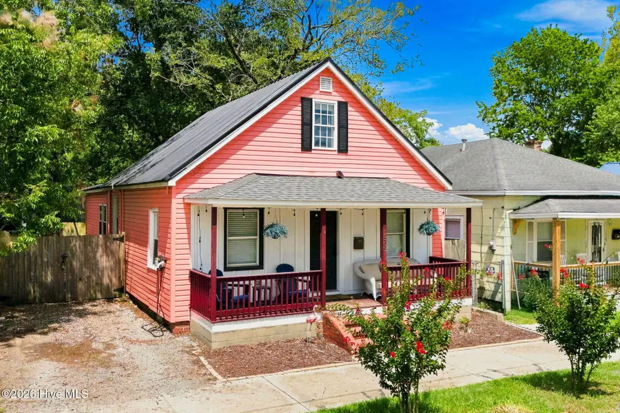 1303 Ann Street, Wilmington, NC 28401 - #3