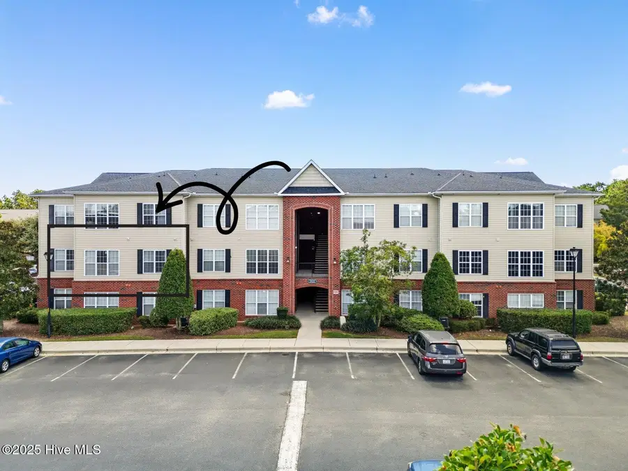 2820 Bloomfield Lane #Unit 207, Wilmington, NC 28412 - #2