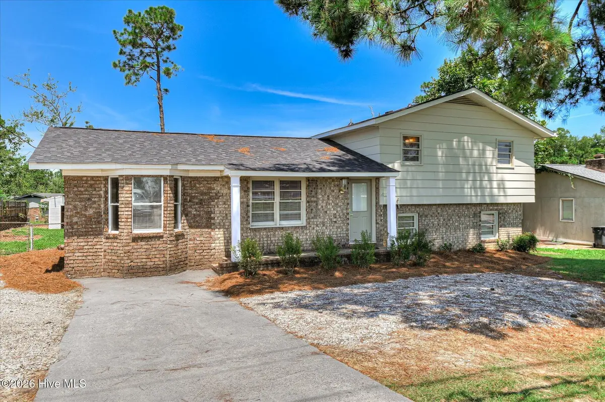 4191 Wheeler Road, Martinez, GA 30907 - #1