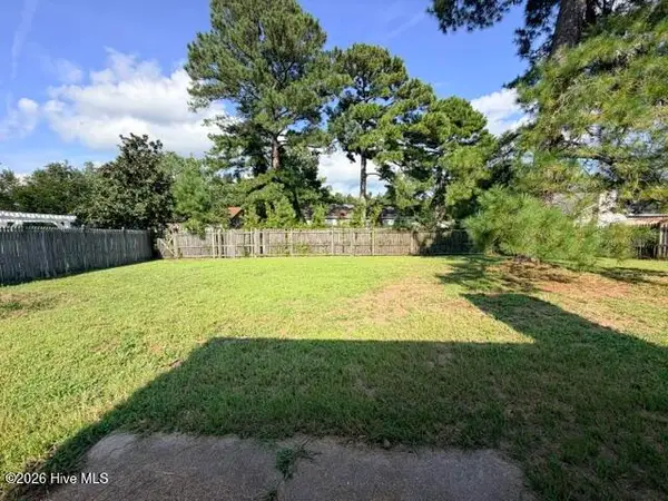 2218 Bridle Trail, Midway Park, NC 28544