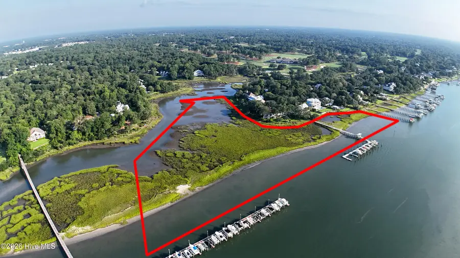 0 Edgewater Area, Porters Neck, NC 28411 - #3