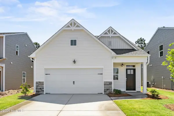 3144 Weather Side Drive Se #208, Southport, NC 28461