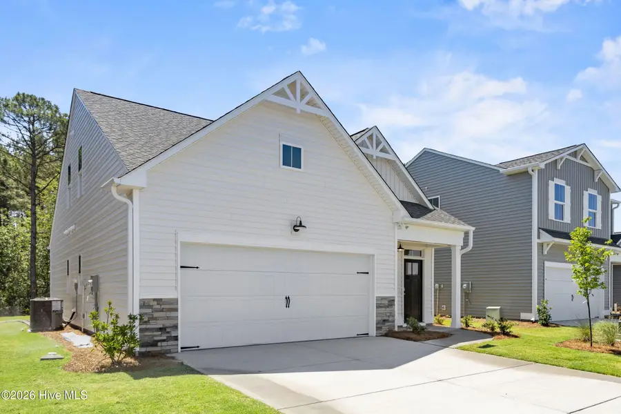 3144 Weather Side Drive Se #208, Southport, NC 28461 - #2