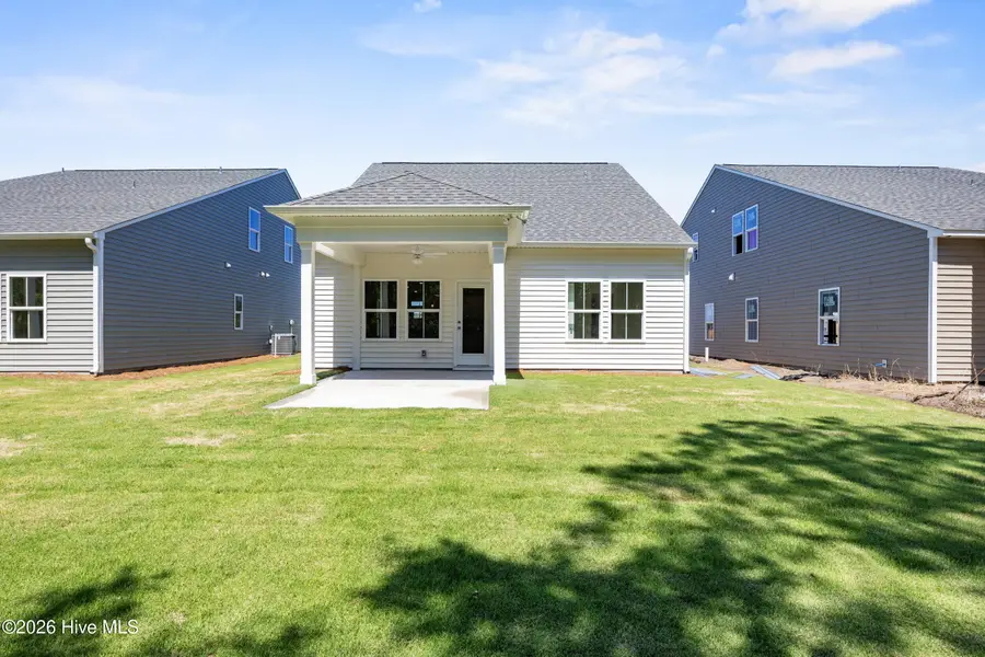 3144 Weather Side Drive Se #208, Southport, NC 28461 - #3