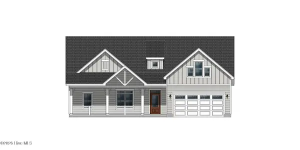 1009 Hunter Grace Drive, Winterville, NC 28590
