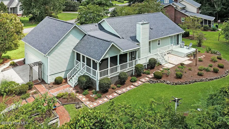 504 Tibbys Drive, Wilmington, NC 28411 - #2