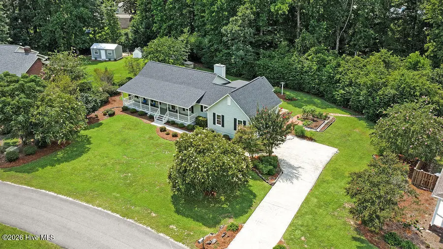 504 Tibbys Drive, Wilmington, NC 28411 - #3
