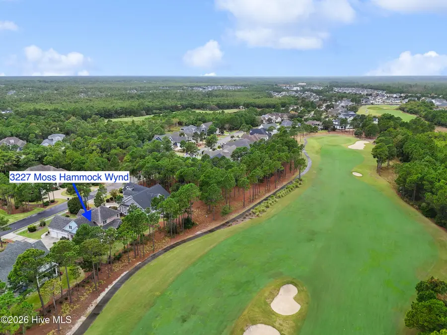 3227 Moss Hammock Wynd, Southport, NC 28461 - #2