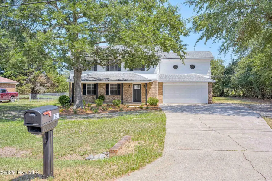 1531 Pine Ridge Drive E, Hephzibah, GA 30815 - #2