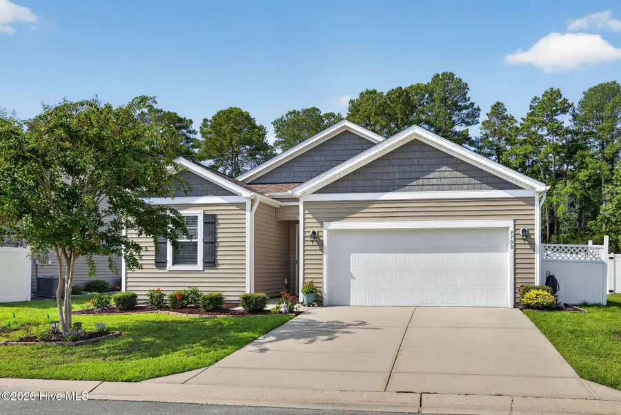 9708 Woodriff Circle Ne, Leland, NC 28451 - #2