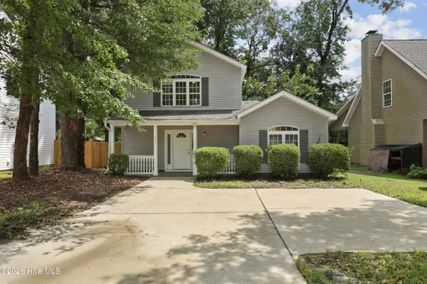 1027 Bonham Avenue, Wilmington, NC 28403