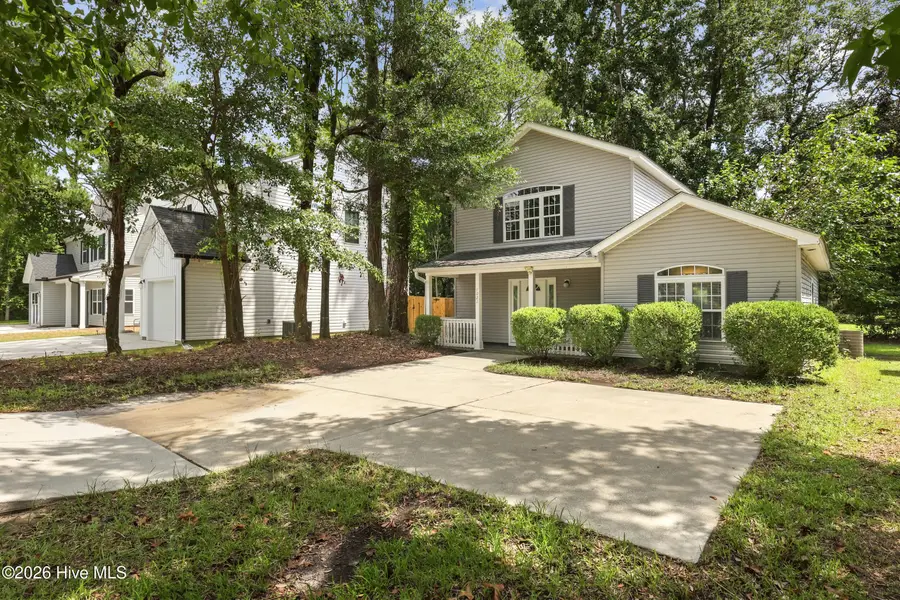 1027 Bonham Avenue, Wilmington, NC 28403 - #2