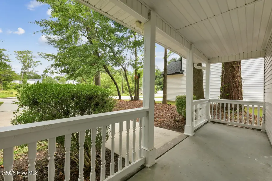 1027 Bonham Avenue, Wilmington, NC 28403 - #3