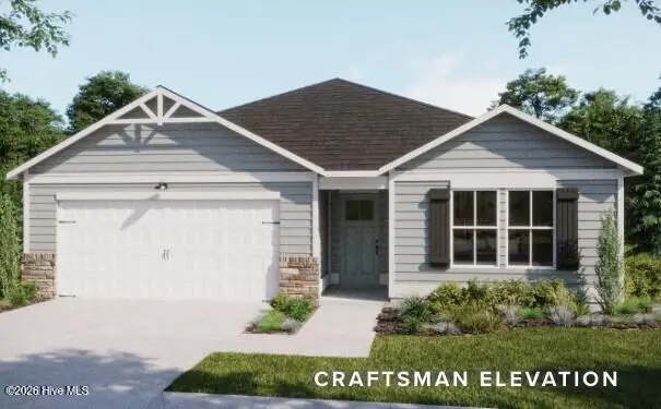 629 Pelican Cove Way Se #247, Southport, NC 28461 - #1