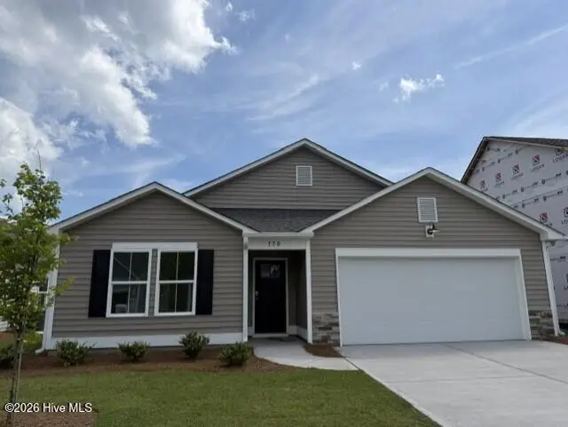 629 Pelican Cove Way Se #247, Southport, NC 28461 - #2