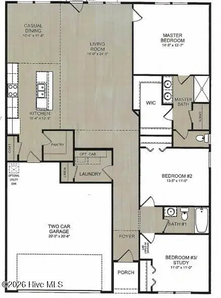 629 Pelican Cove Way Se #247, Southport, NC 28461 - #3