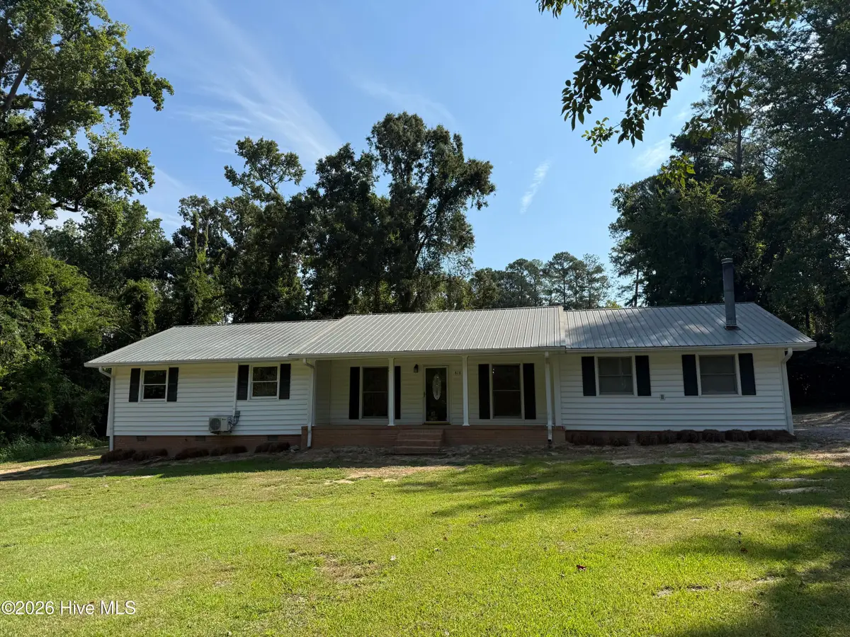 818 Ridge Avenue, Thomson, GA 30824 - #1