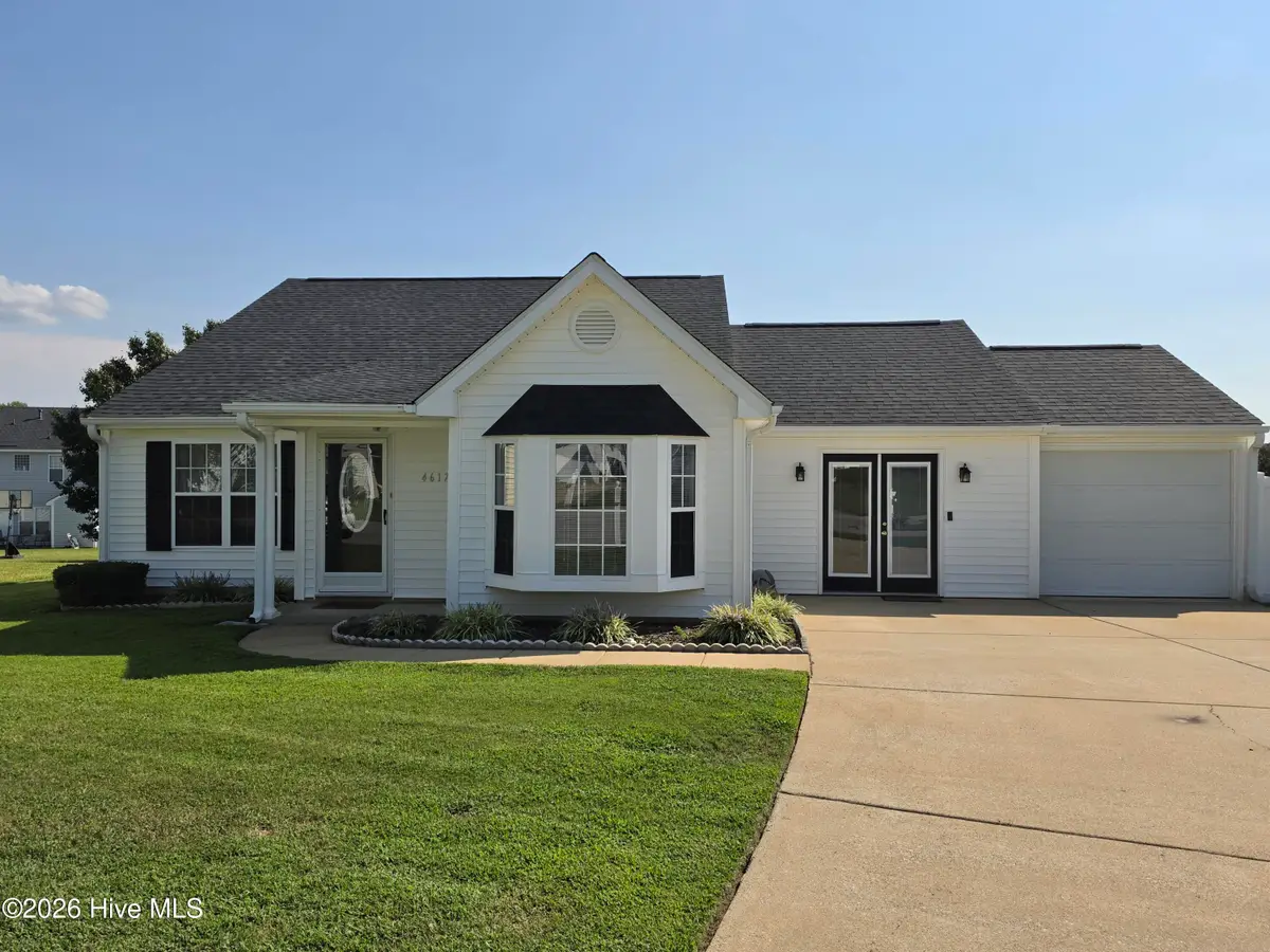 4617 Plum Place, Rocky Mount, NC 27804 - #1