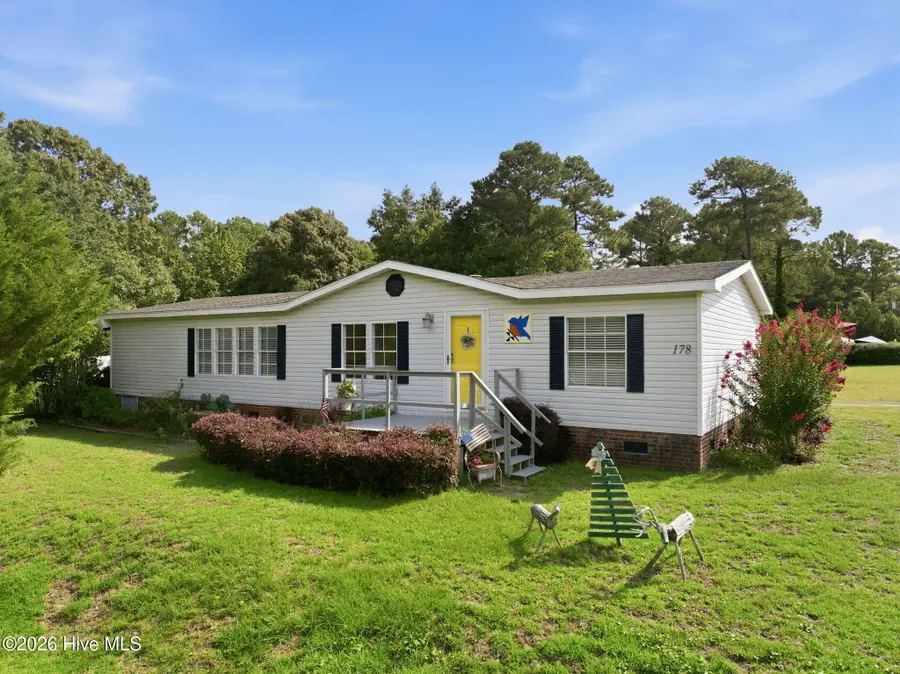 178 &176 Dunn Road, Sneads Ferry, NC 28460 - #2