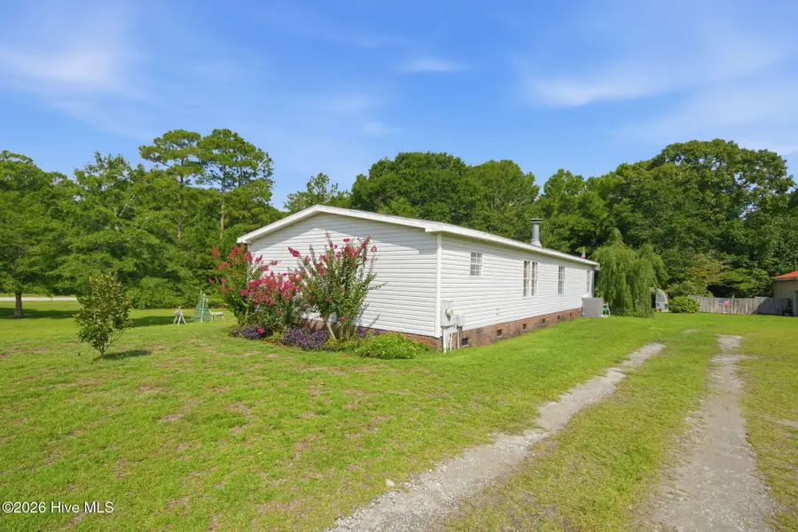 178 &176 Dunn Road, Sneads Ferry, NC 28460 - #3
