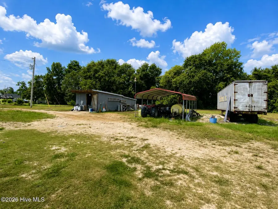 5601 Snags Path Road, Pink Hill, NC 28572 - #3