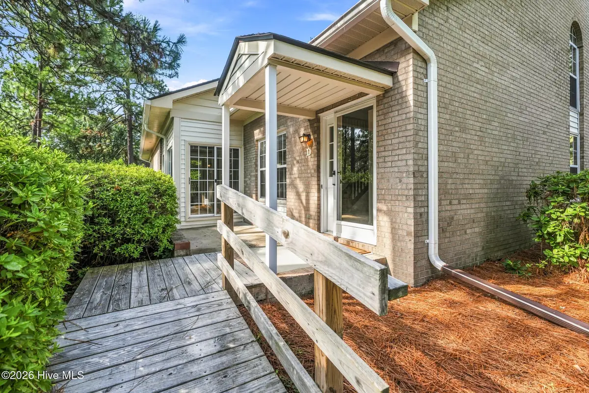 9265 Us 15-501 Highway Highway #2-D, Pinehurst, NC 28374 - #1