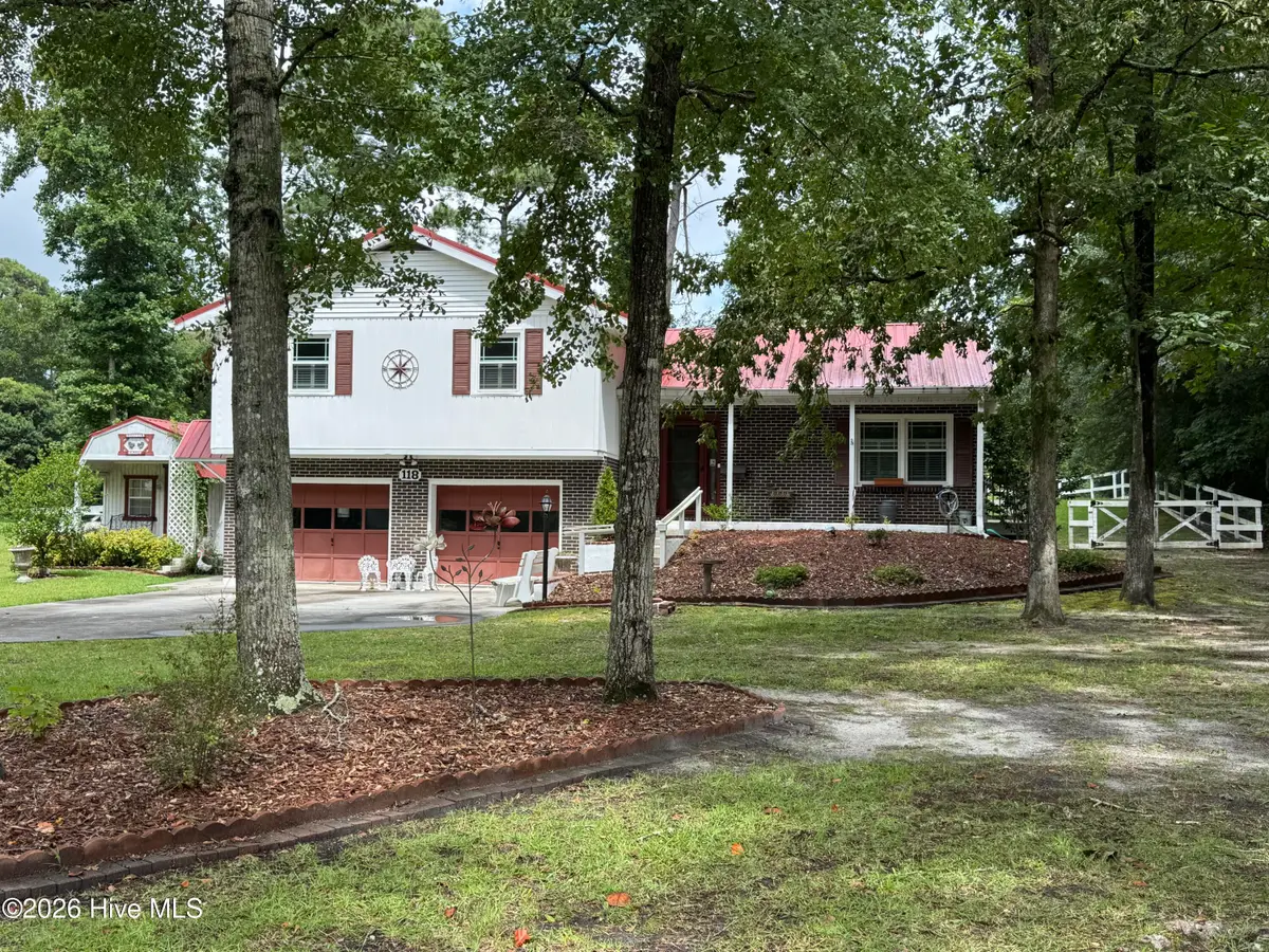 118 Oakwood Drive, Havelock, NC 28532 - #1