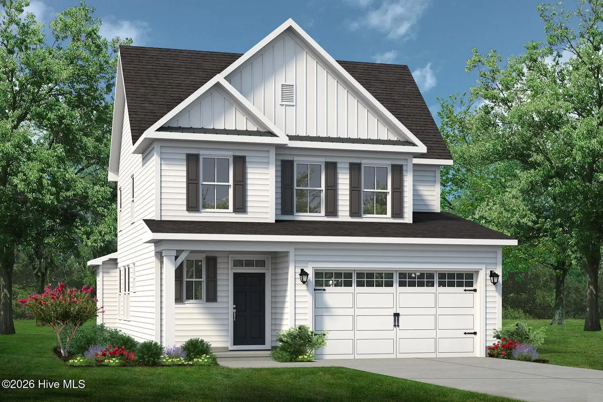 4020 Morning Dew Path, Leland, NC 28451 - #1