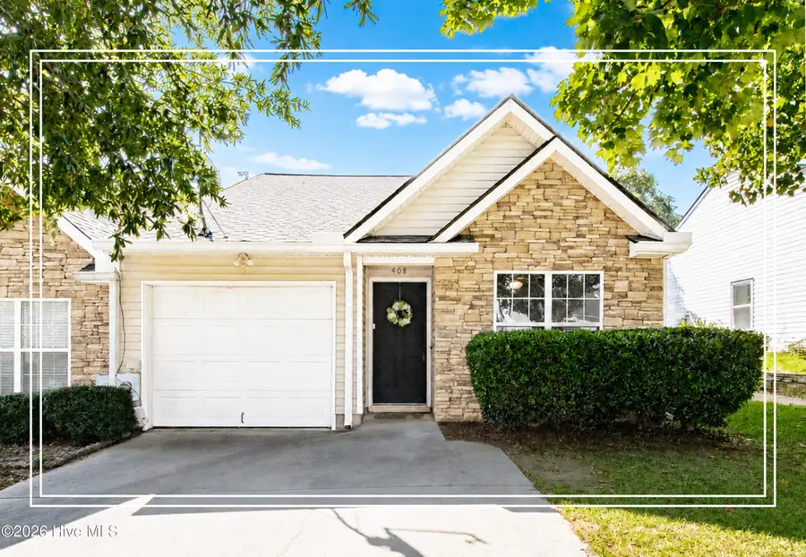 408 Northrop Place, Grovetown, GA 30813 - #2