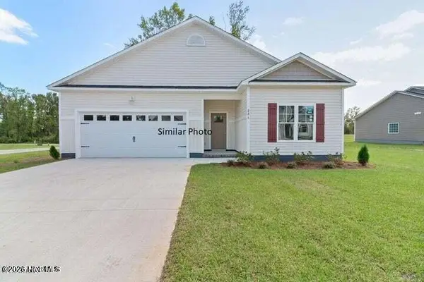 1393 Hammocks Beach Road, Swansboro, NC 28584