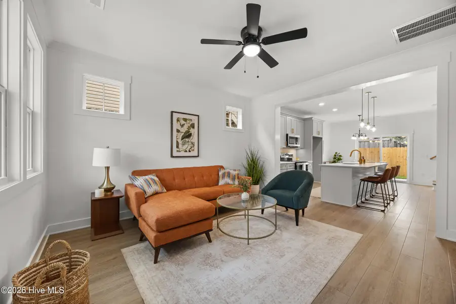 1116 N 6th Street, Wilmington, NC 28401 - #2