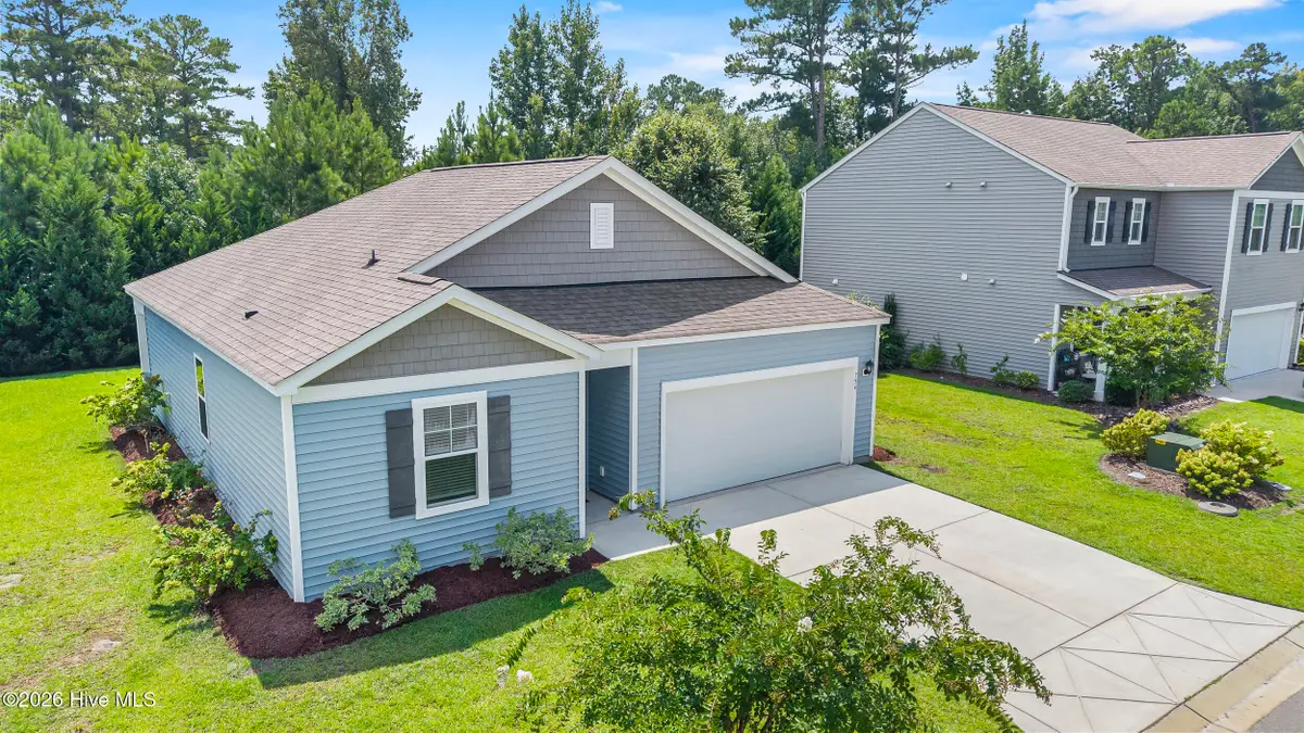 754 Seathwaite Lane Se, Leland, NC 28451 - #1