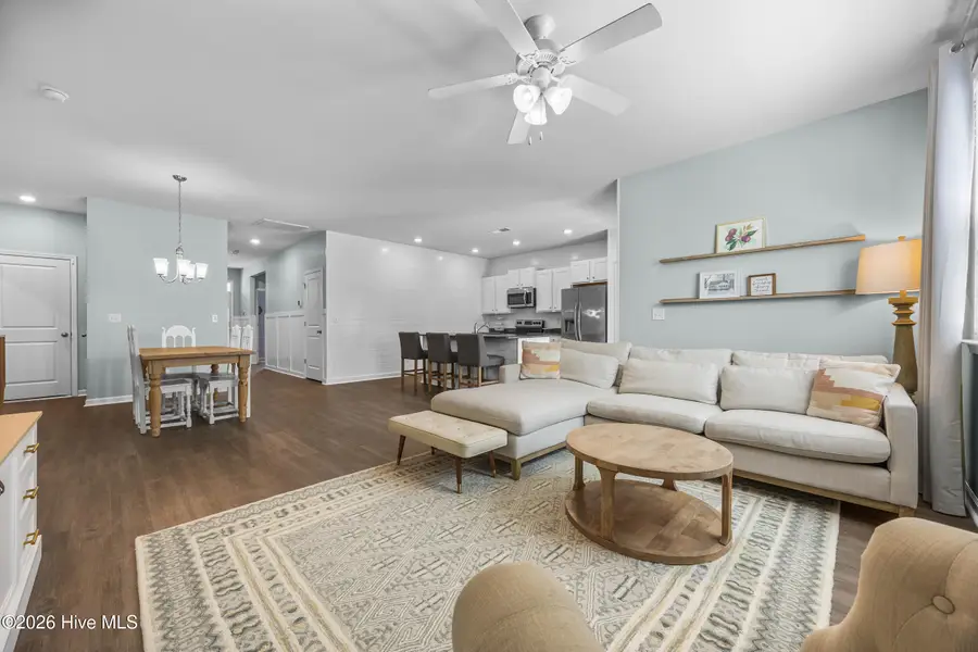 754 Seathwaite Lane Se, Leland, NC 28451 - #3