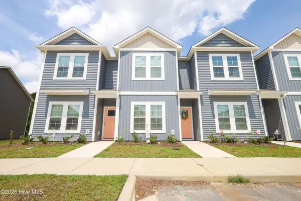 124 Loren Road, Hubert, NC 28539