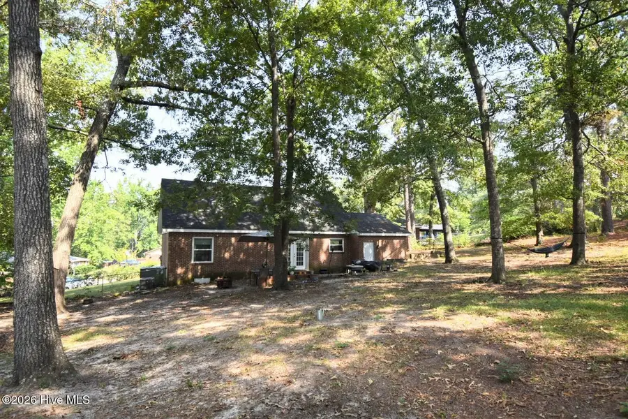 2501 Shannon Court, Hephzibah, GA 30815 - #2
