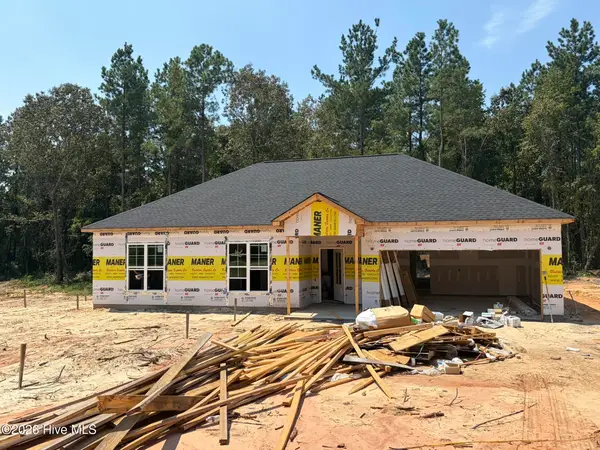245 Blythe Road, Hephzibah, GA 30815