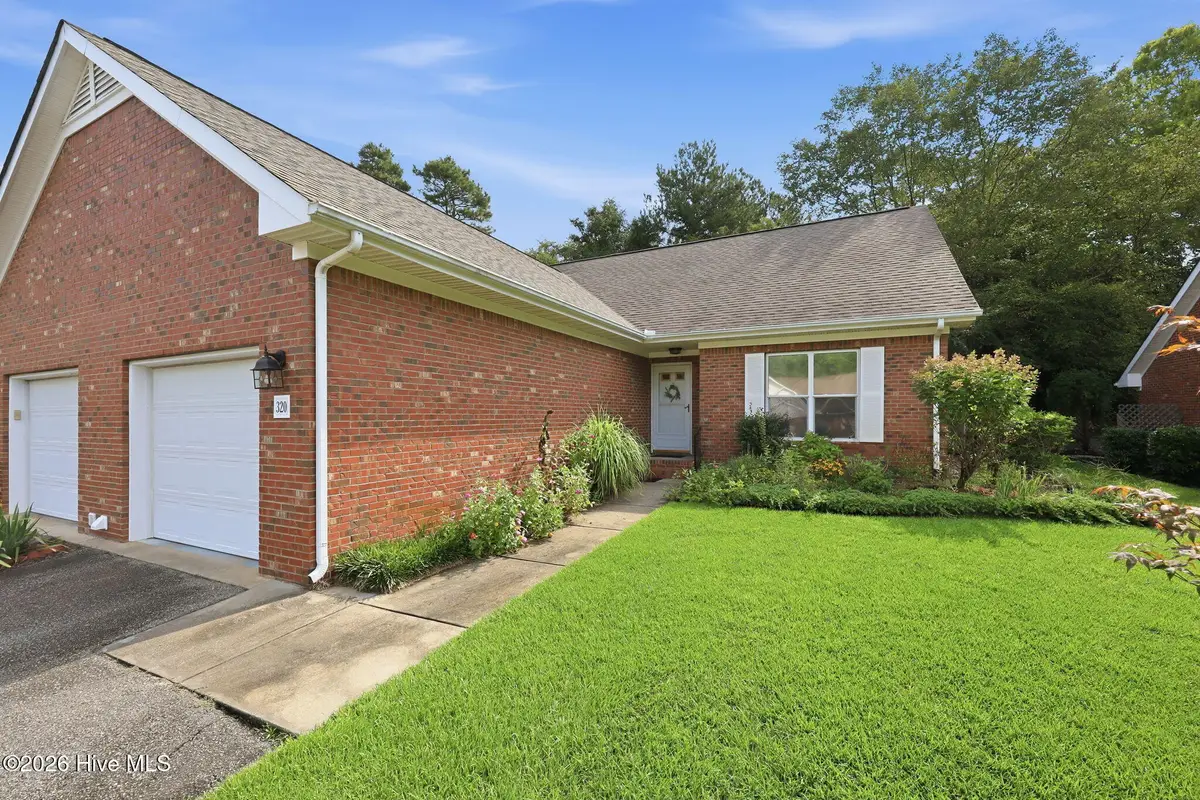 320 Hiscott Lane #320, Pinehurst, NC 28374 - #1