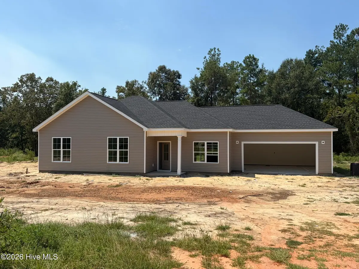 215 Blythe Road, Hephzibah, GA 30815 - #1