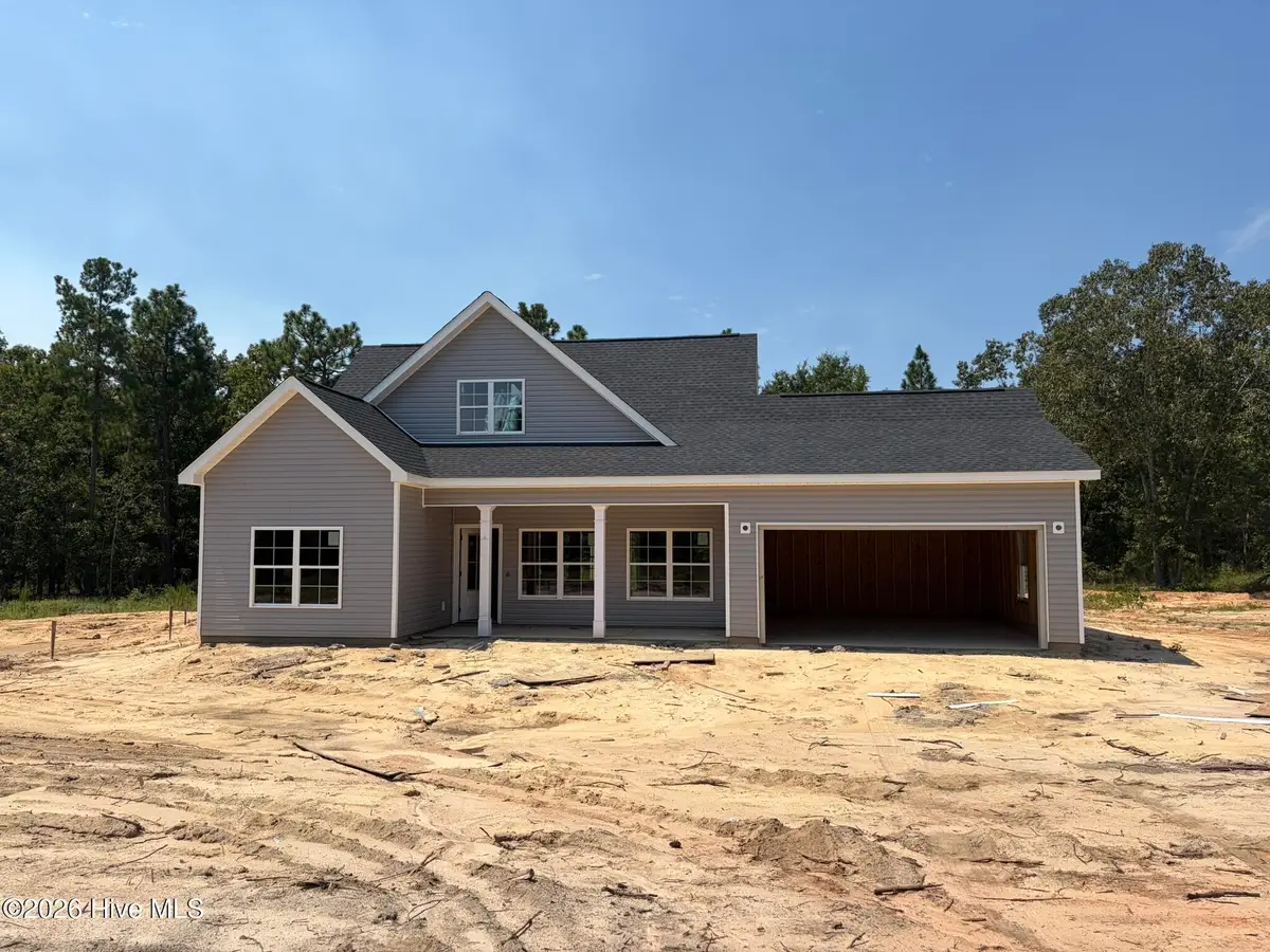 193 Blythe Road, Hephzibah, GA 30815 - #1