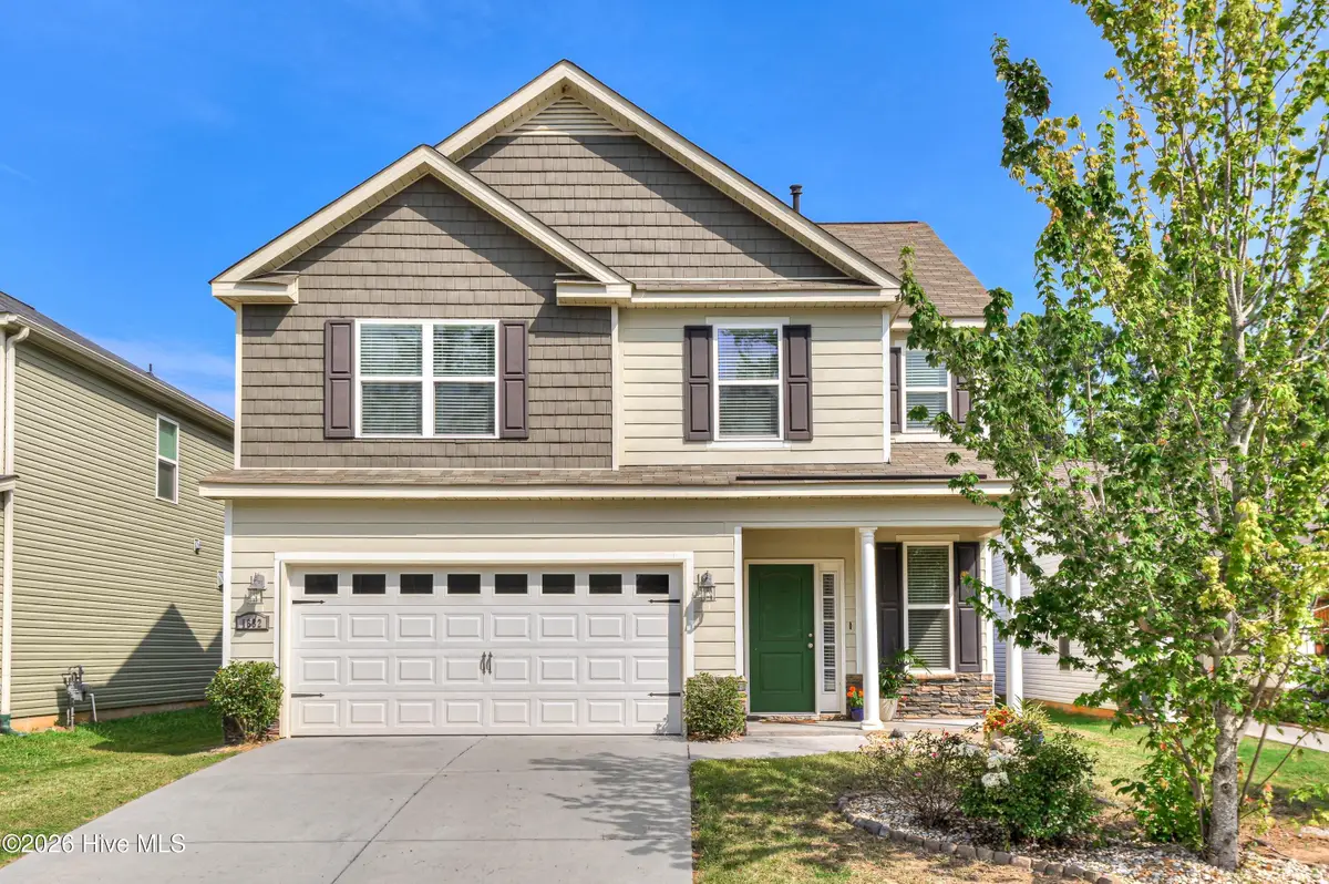 1682 Tralee Court, Grovetown, GA 30813 - #1